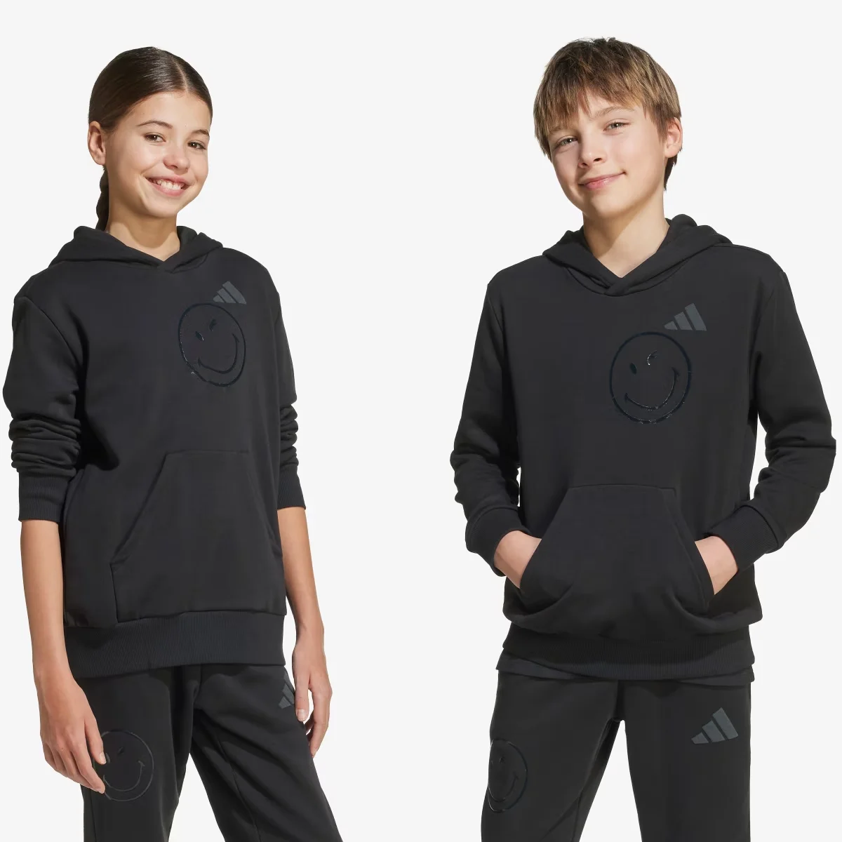J SMI HOODIE