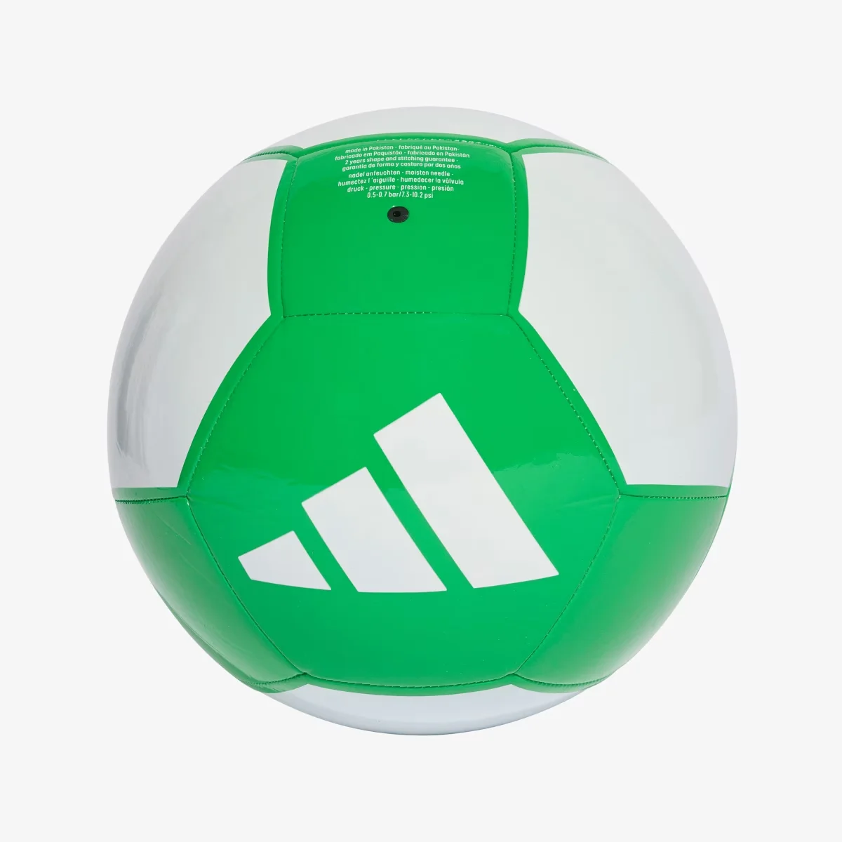 Top futbolli