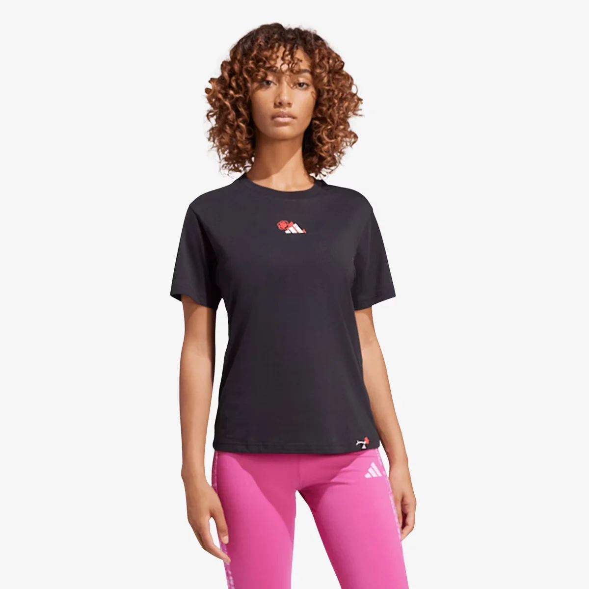 W L MINI TEE