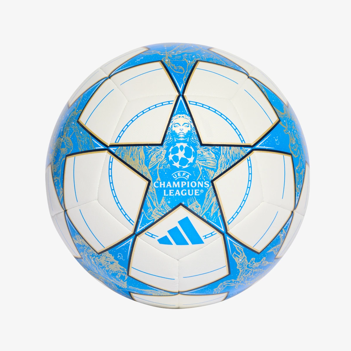 UCL TRN