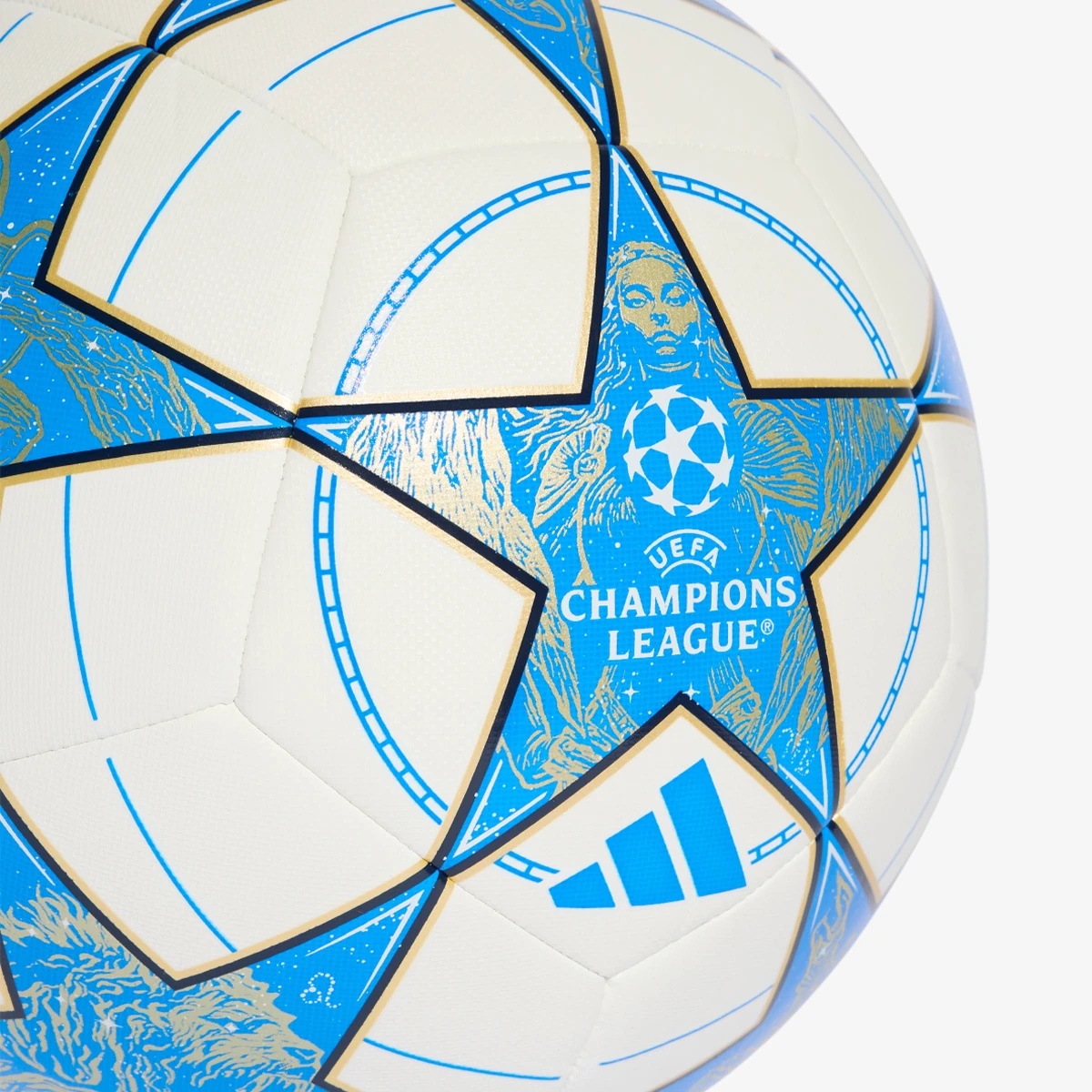 Top futbolli