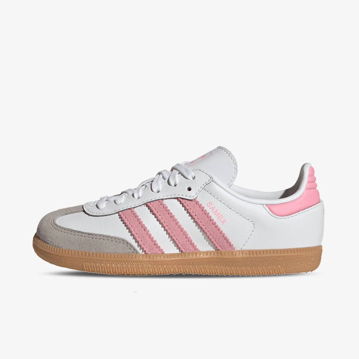 SAMBA OG C