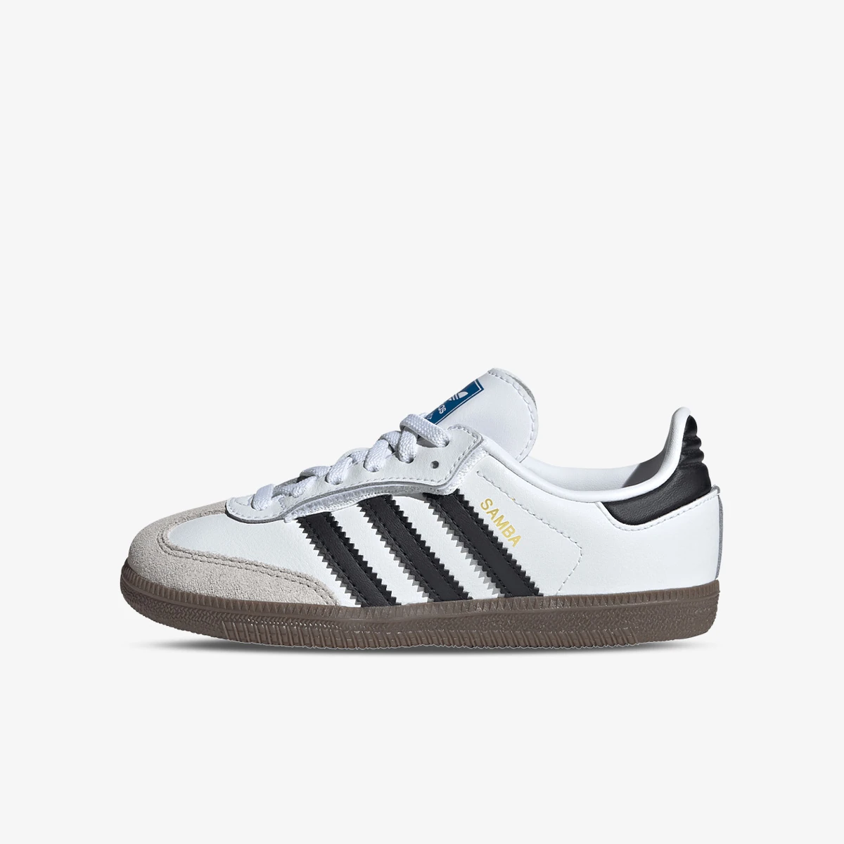 SAMBA OG CF EL C