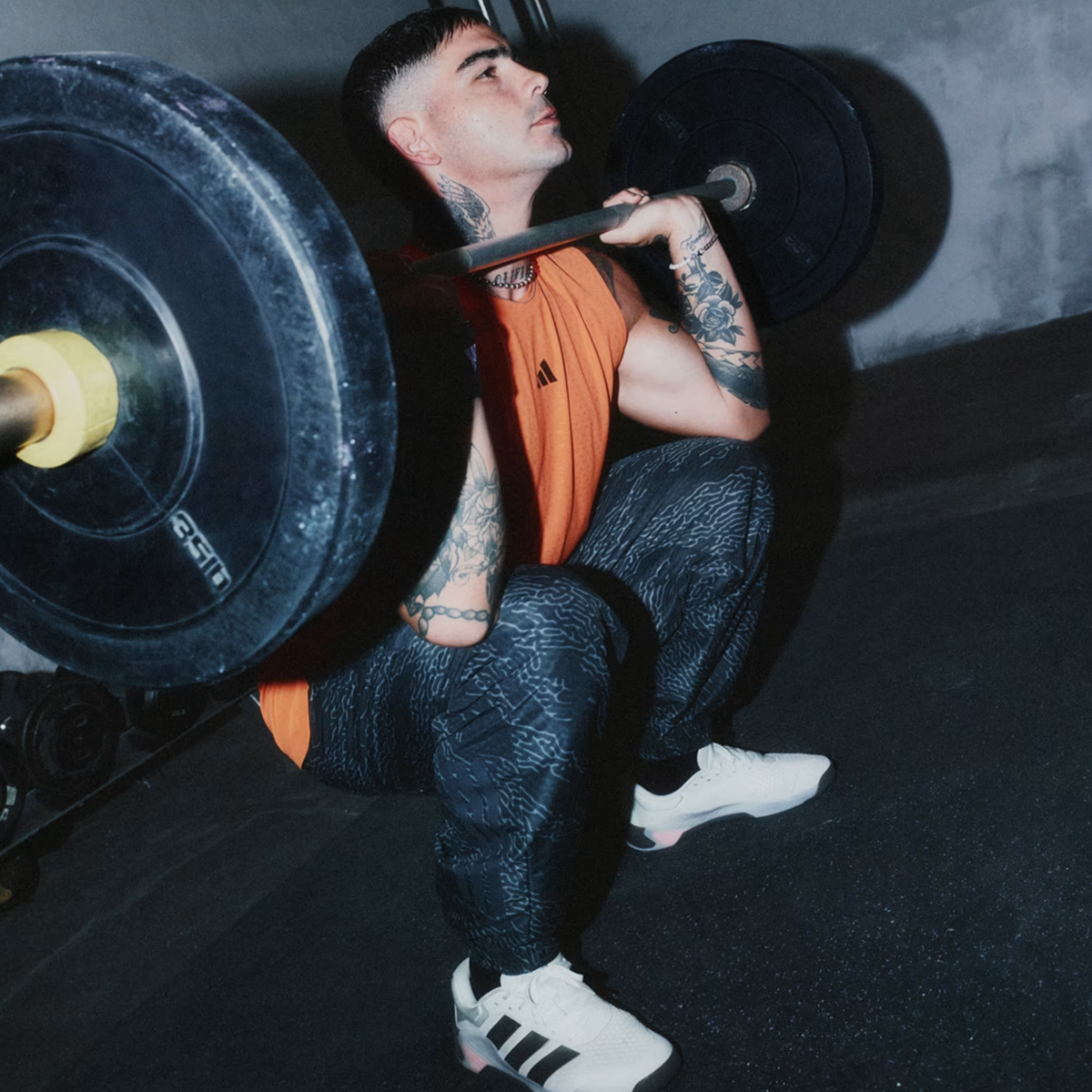 Atlete per meshkuj