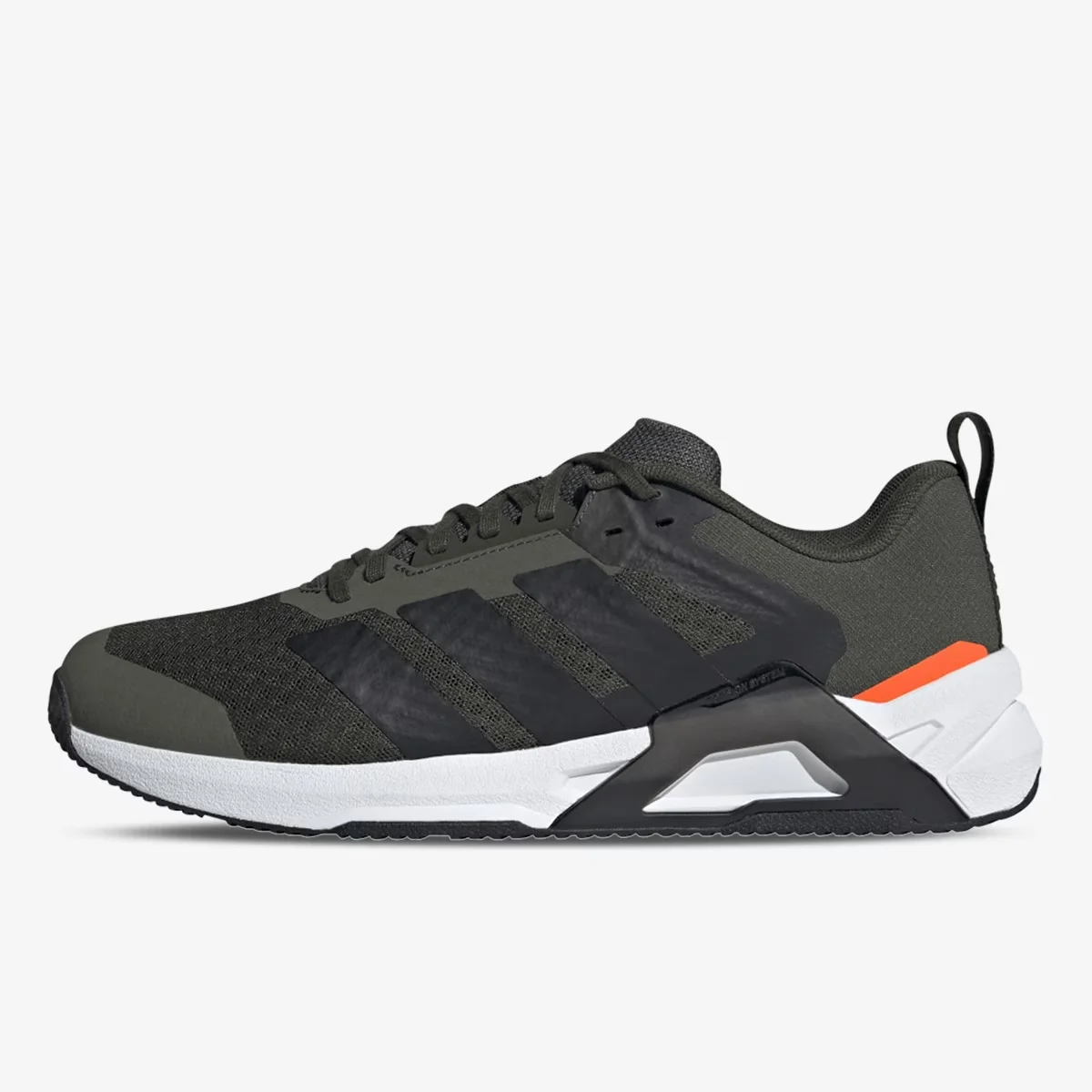 DROPSET CONTROL TRAINER M