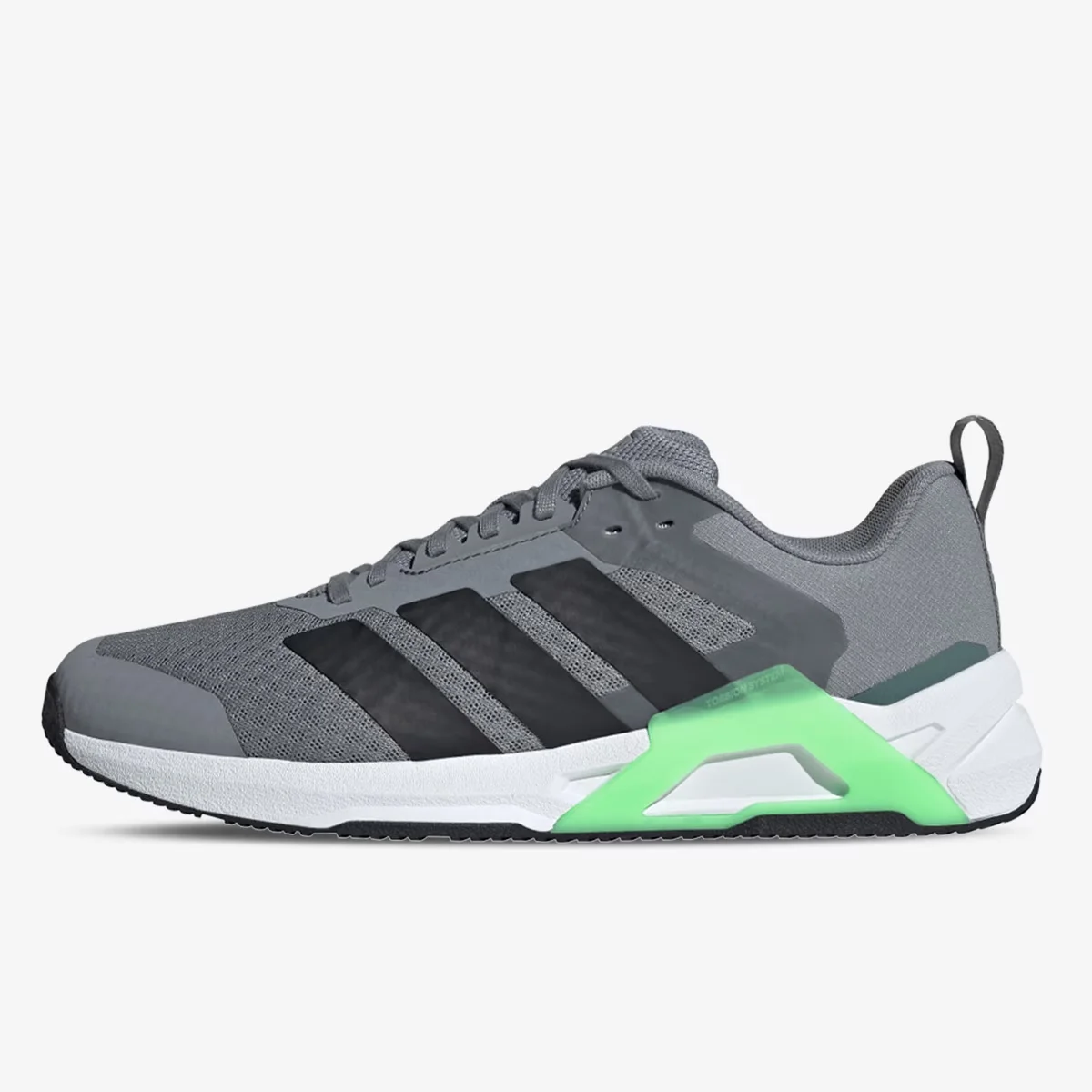 DROPSET CONTROL TRAINER M