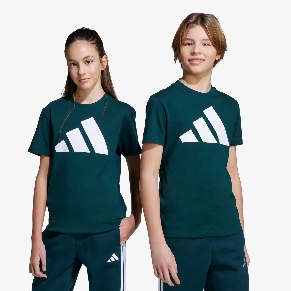J BL TEE 160