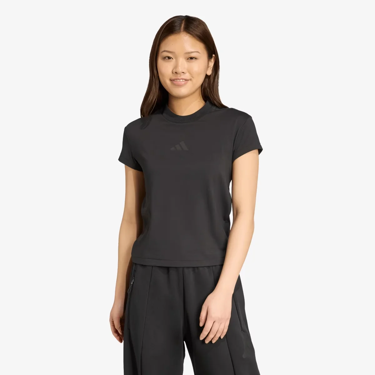 W Z.N.E. BB TEE