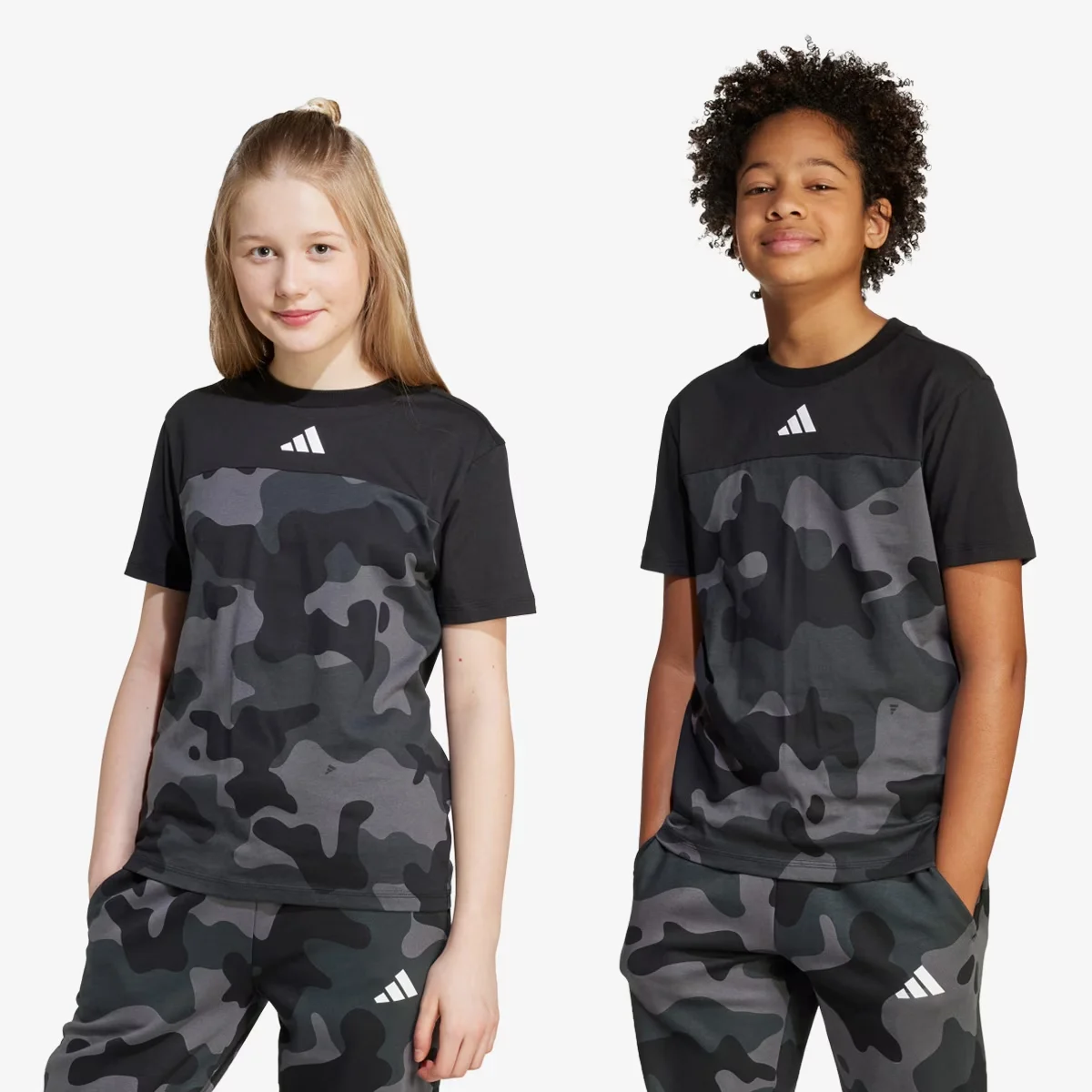 J  CAMO T