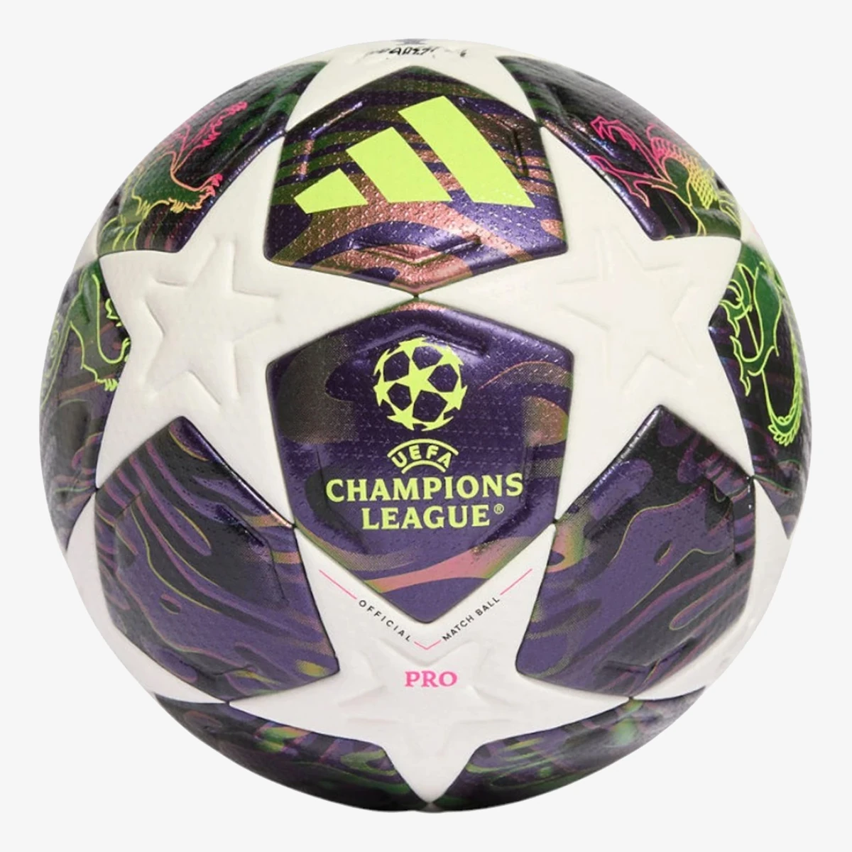 UCL PRO F
