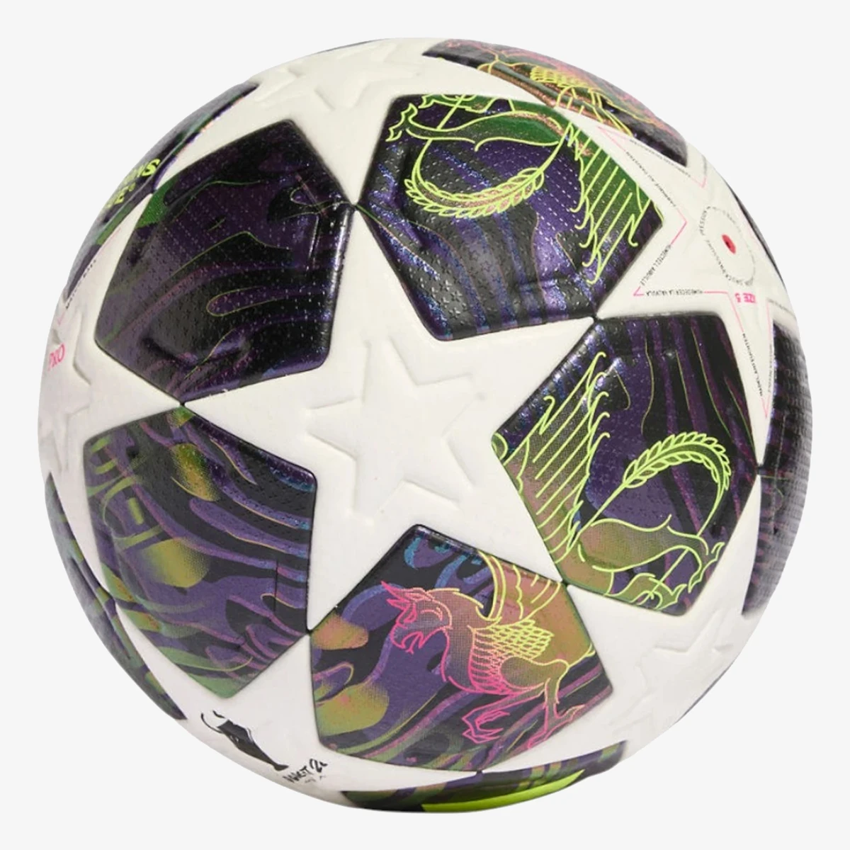 Top futbolli