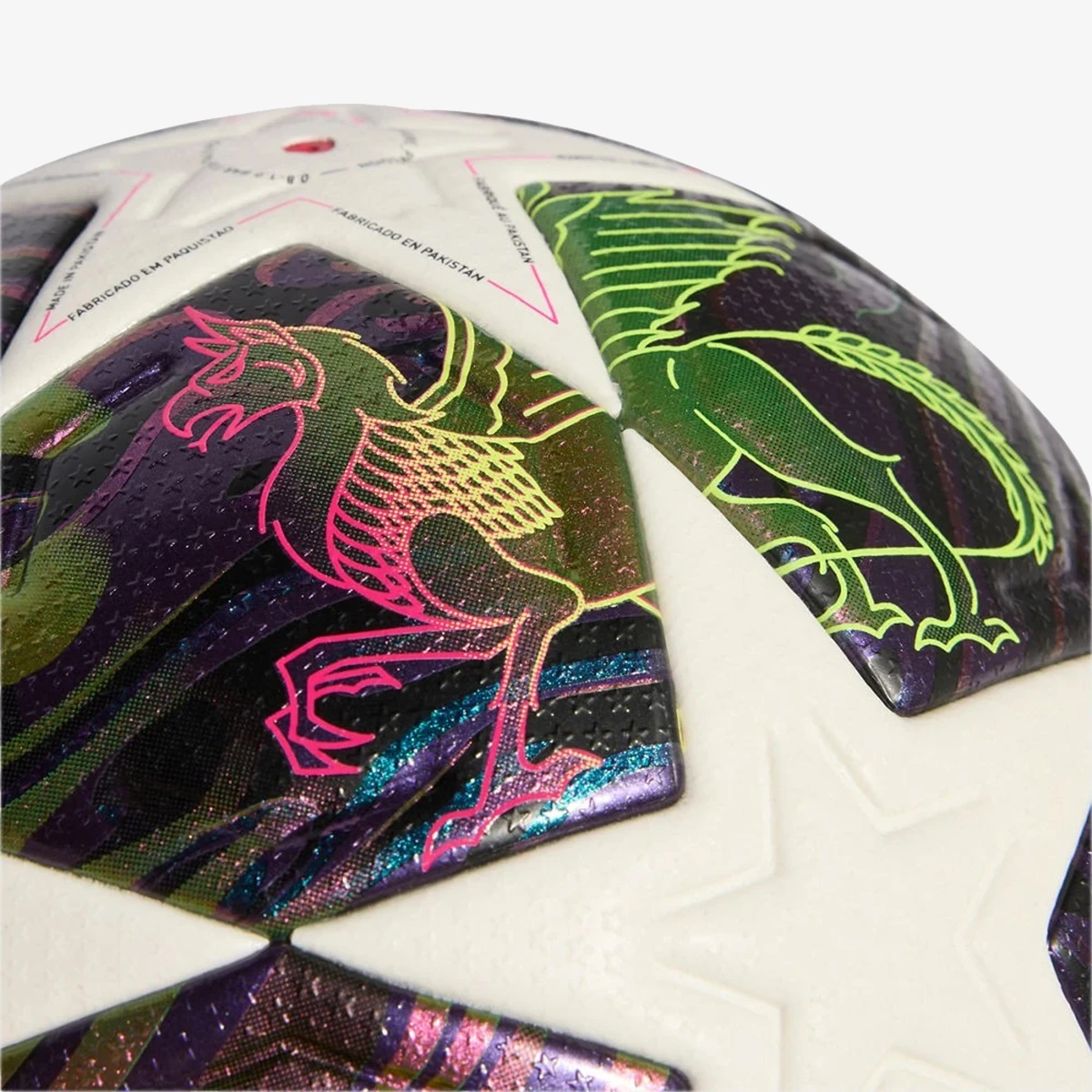 Top futbolli