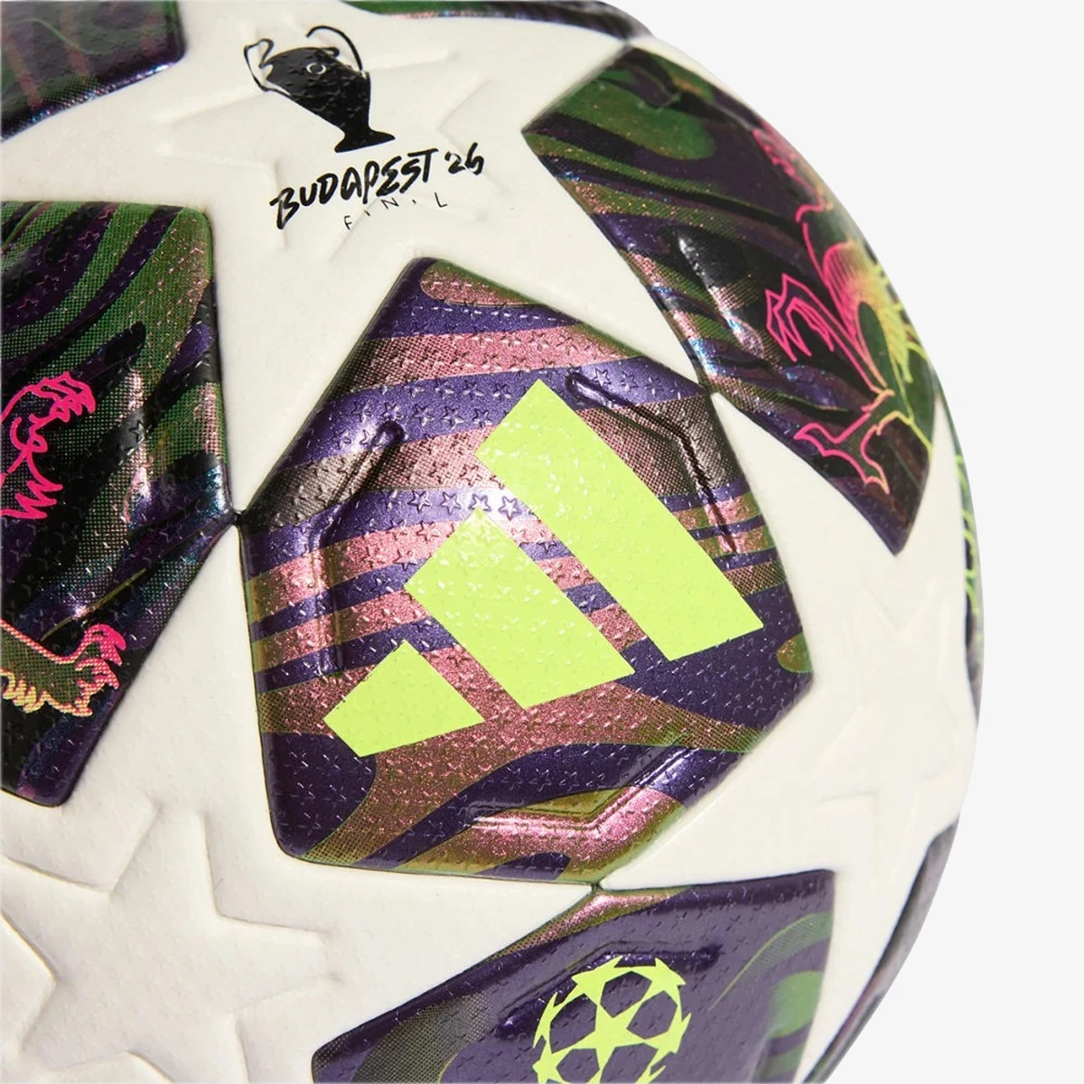 Top futbolli