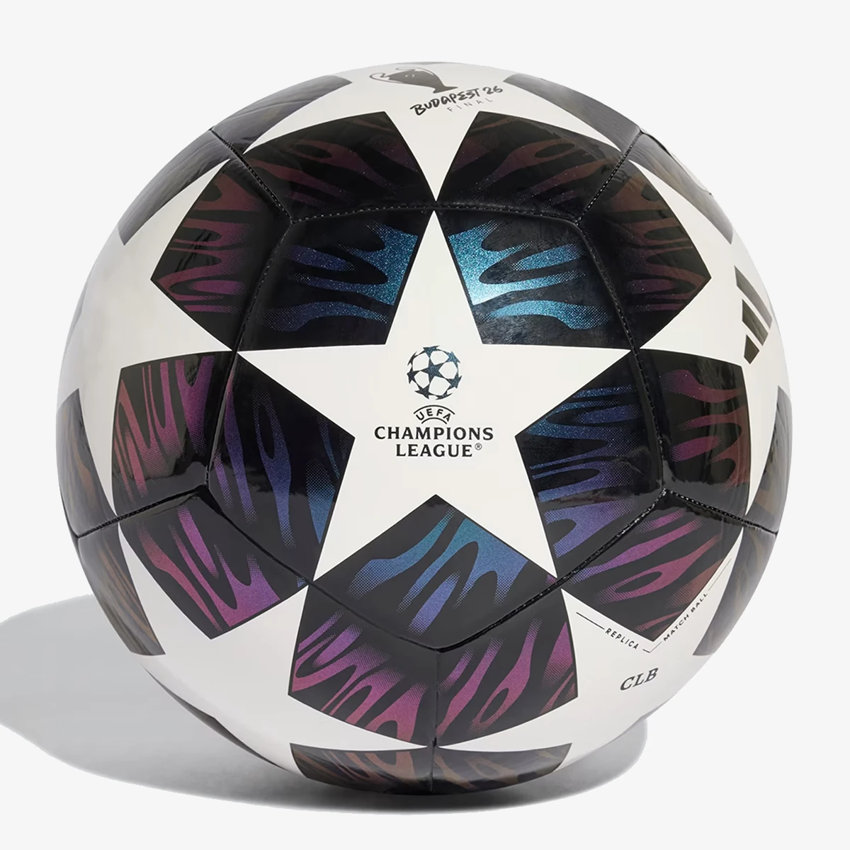 Top futbolli