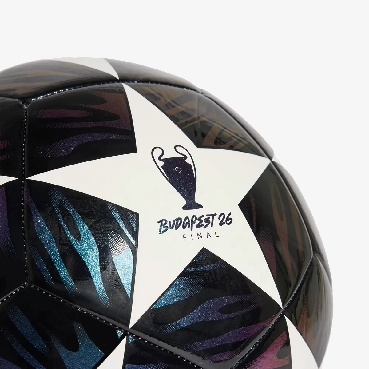 Top futbolli