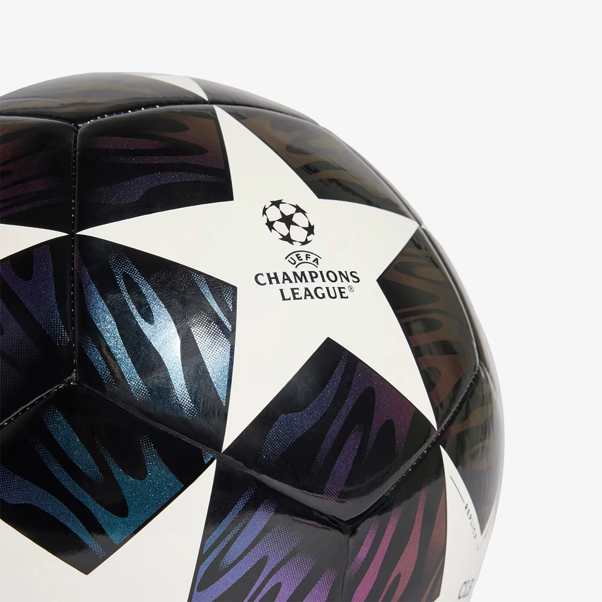 Top futbolli