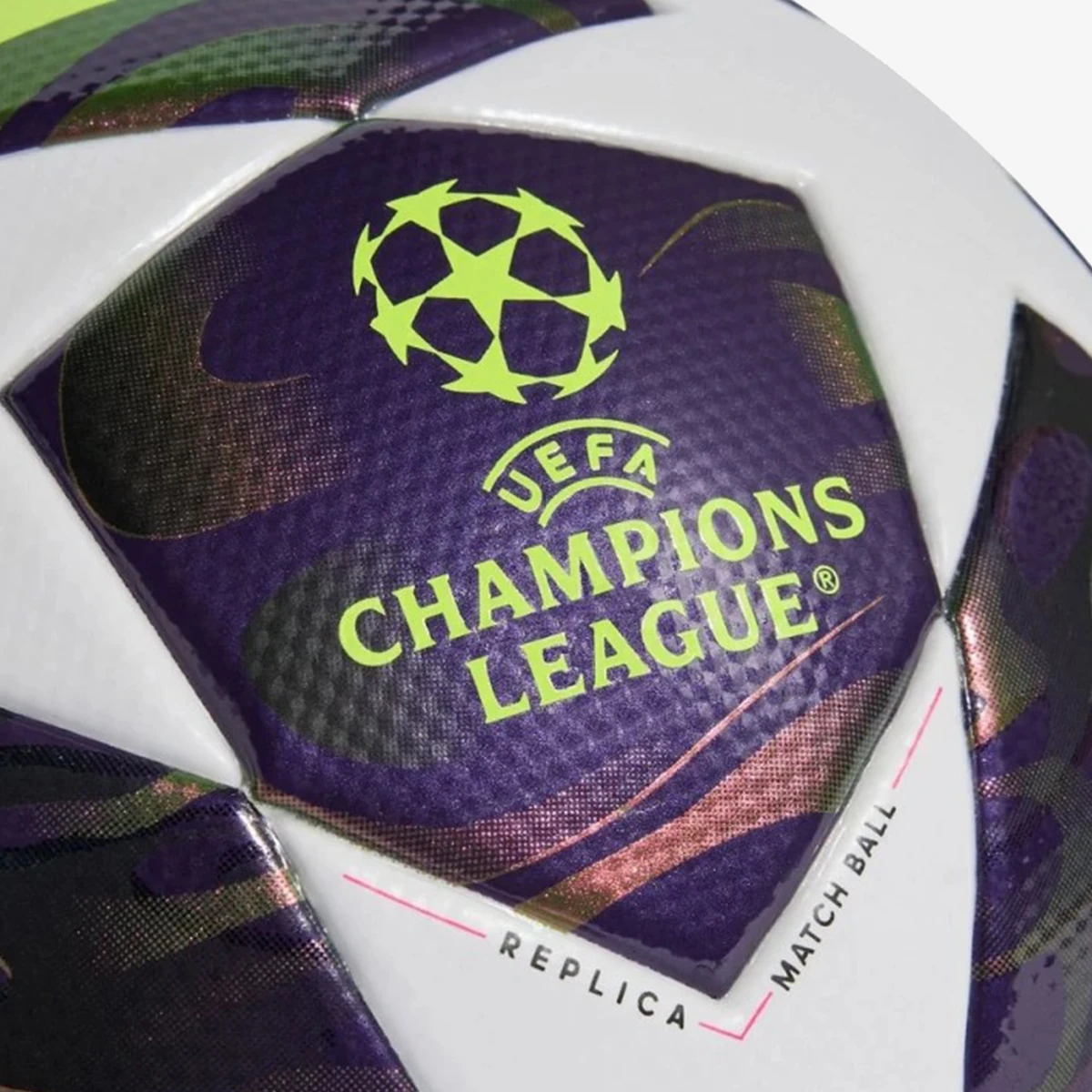 Top futbolli