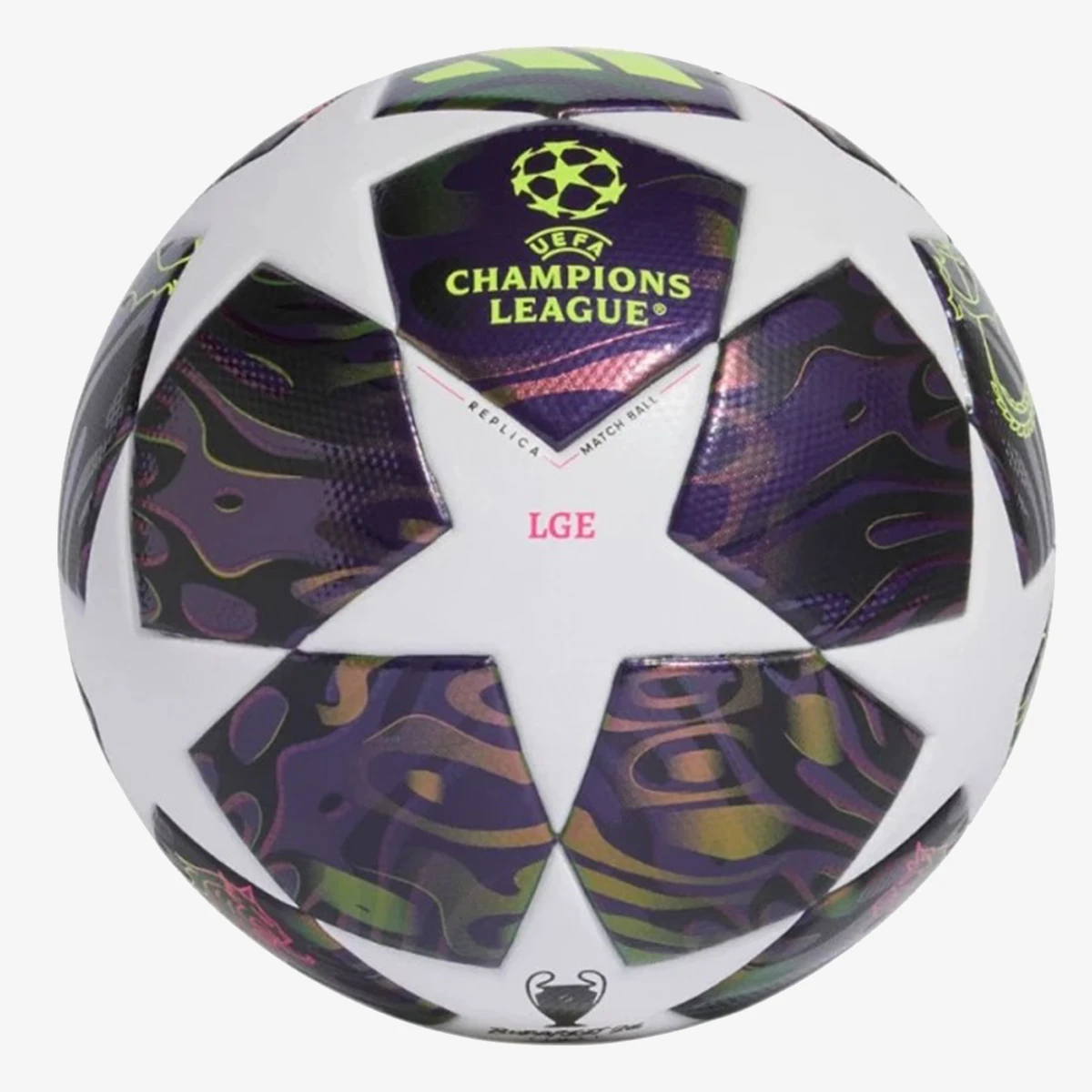 Top futbolli