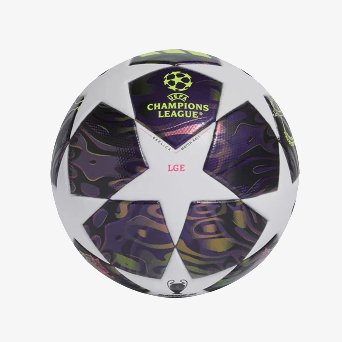UCL MINI F