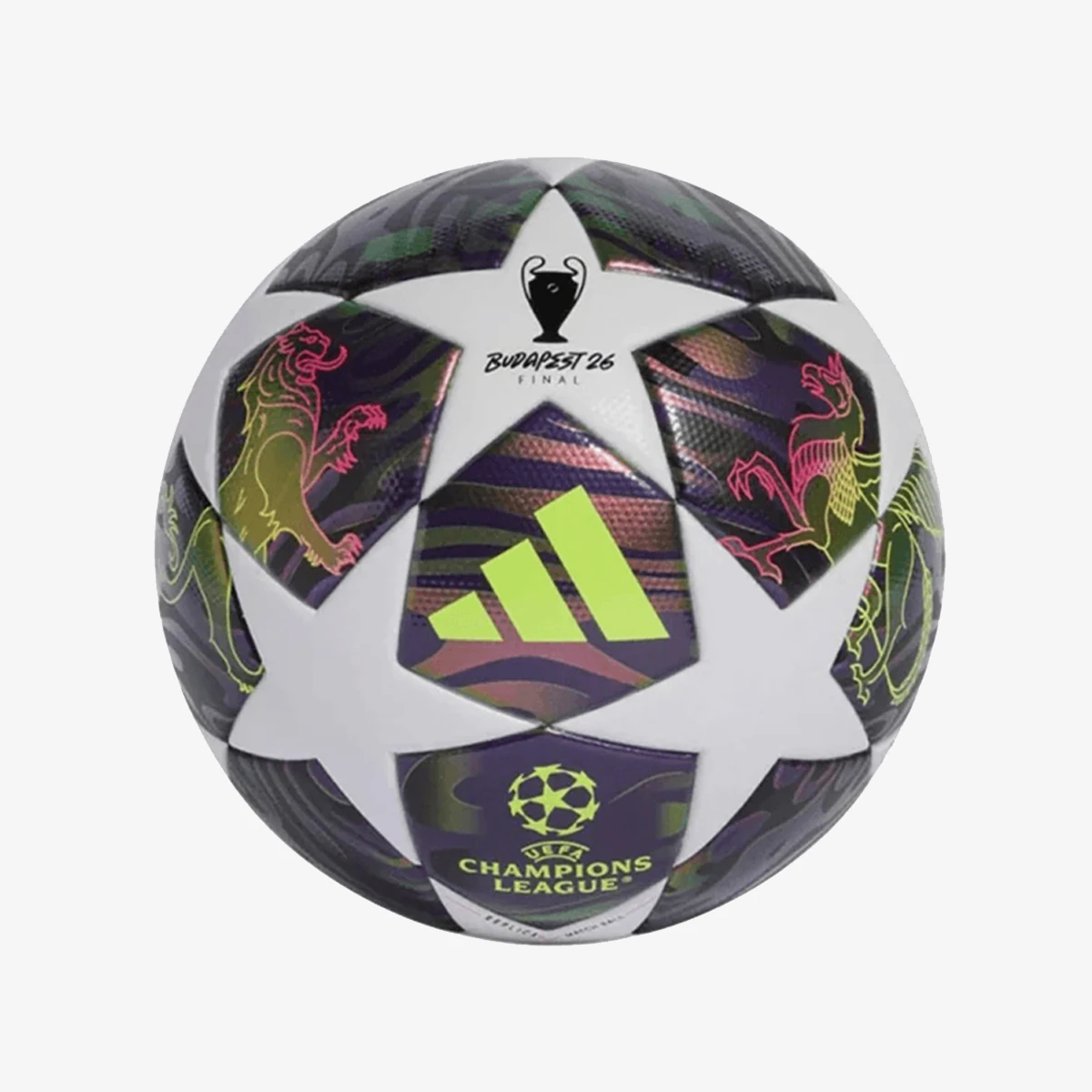 Top futbolli