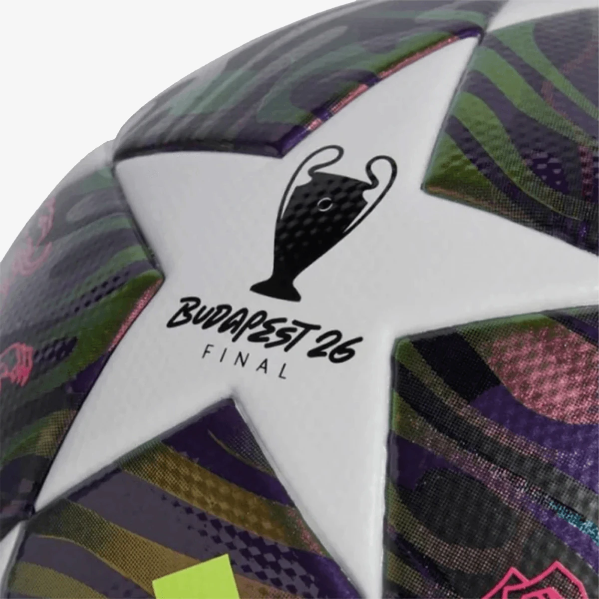 Top futbolli