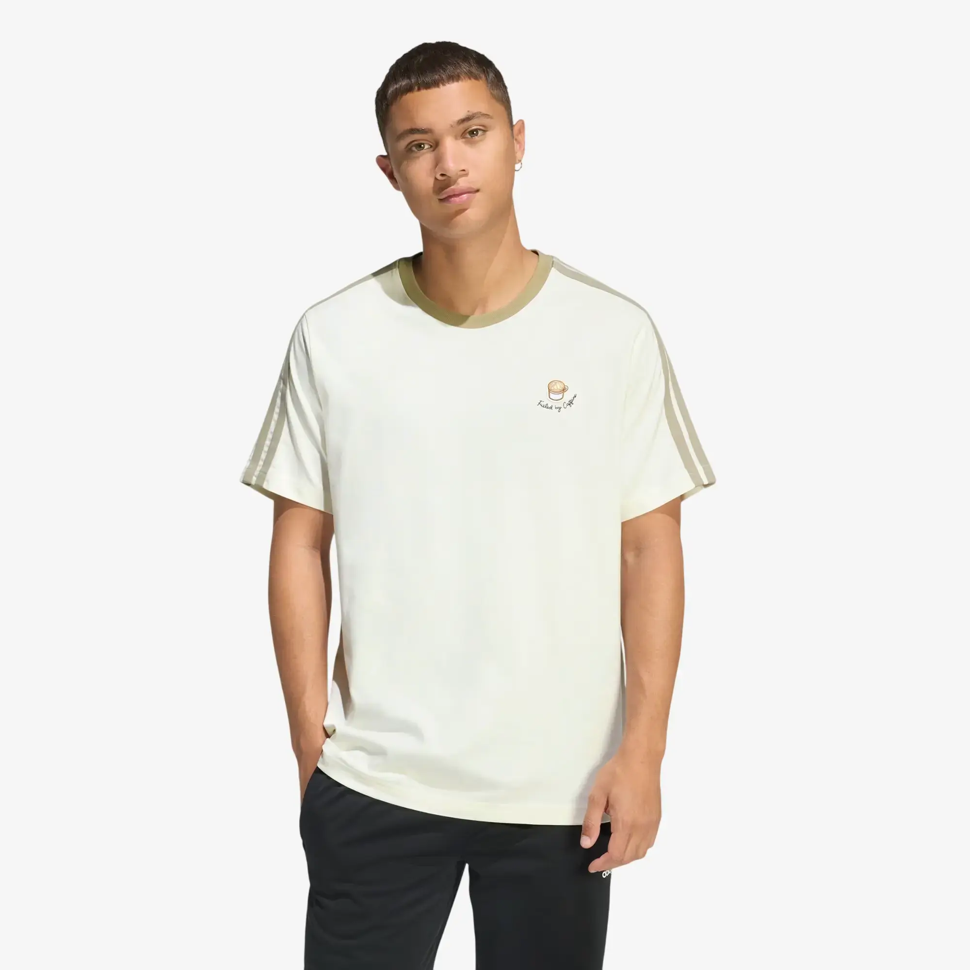 M COFFEE CUP T