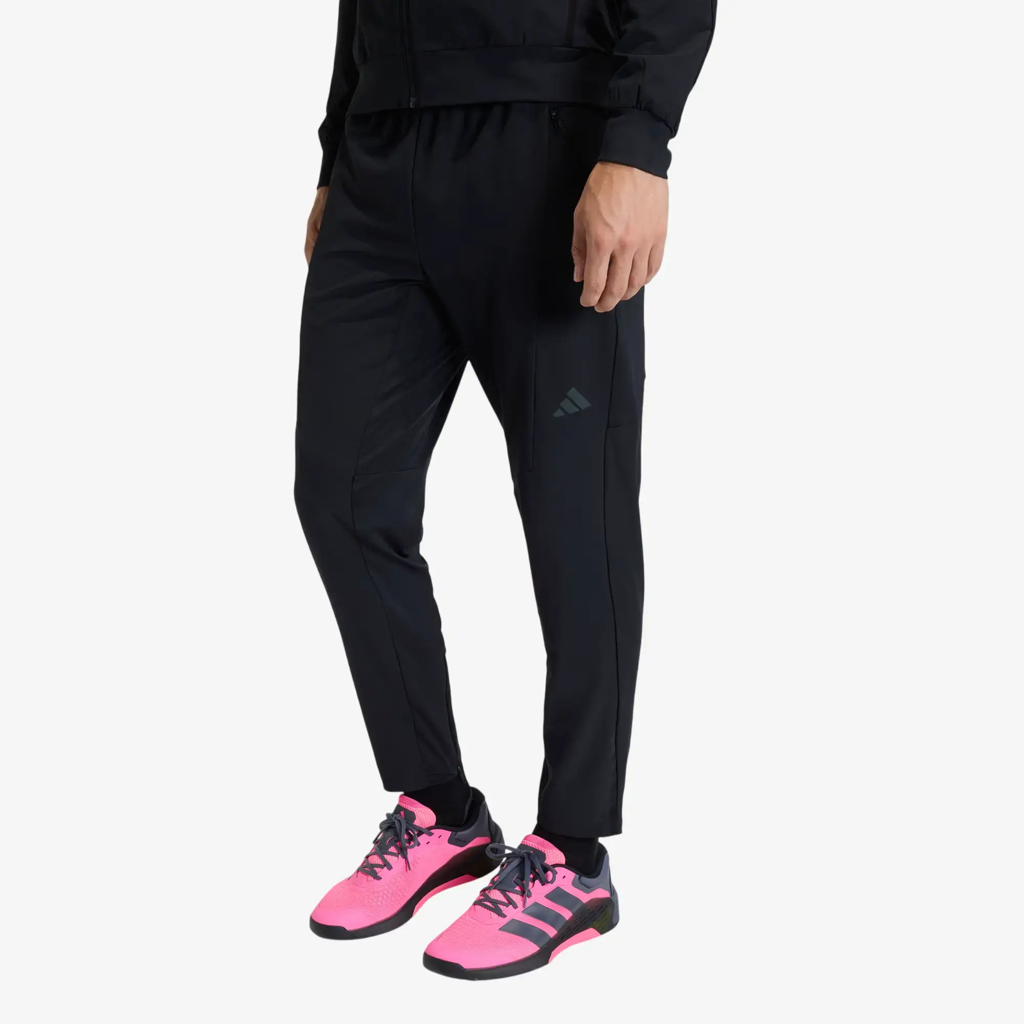 D4T HYBRID PANT