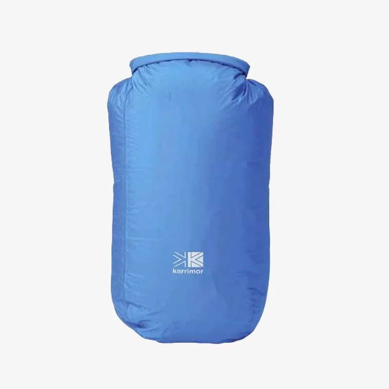 KARRIMOR DRYBAG  40LTR BLUE