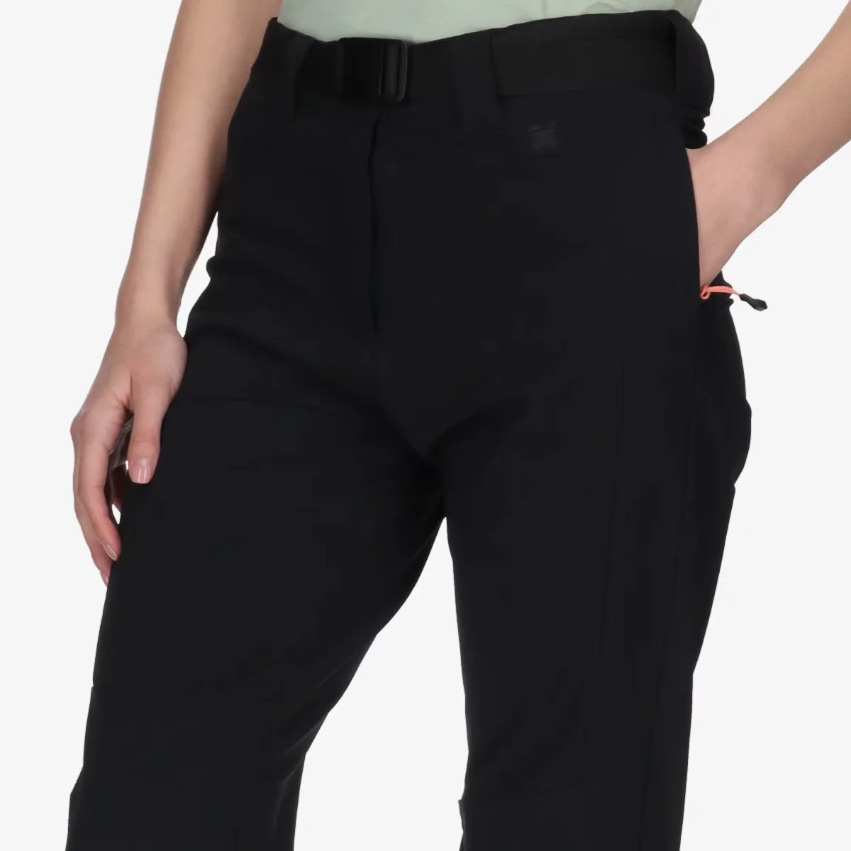 Pantolla per femra
