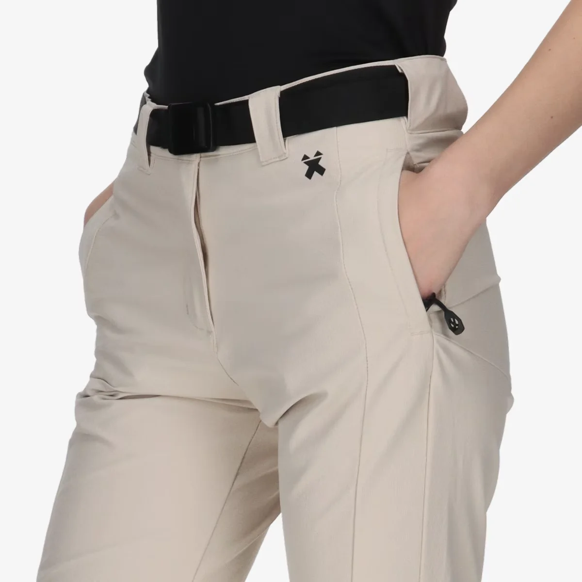 Pantolla per femra