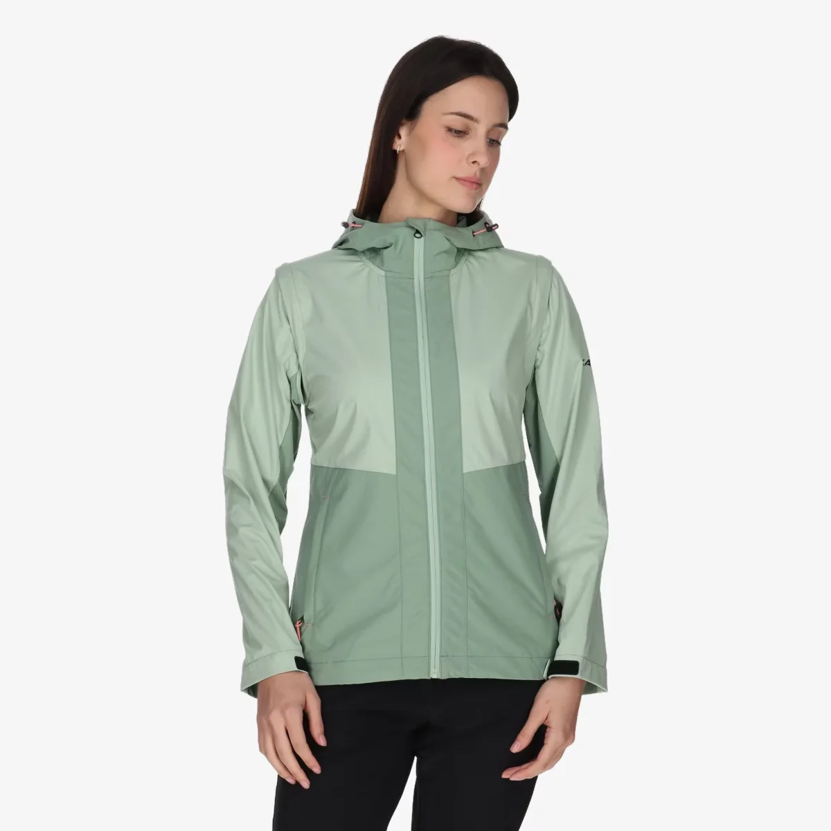 Ata Jacket