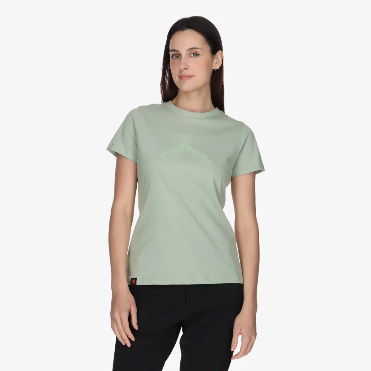 World T-Shirt