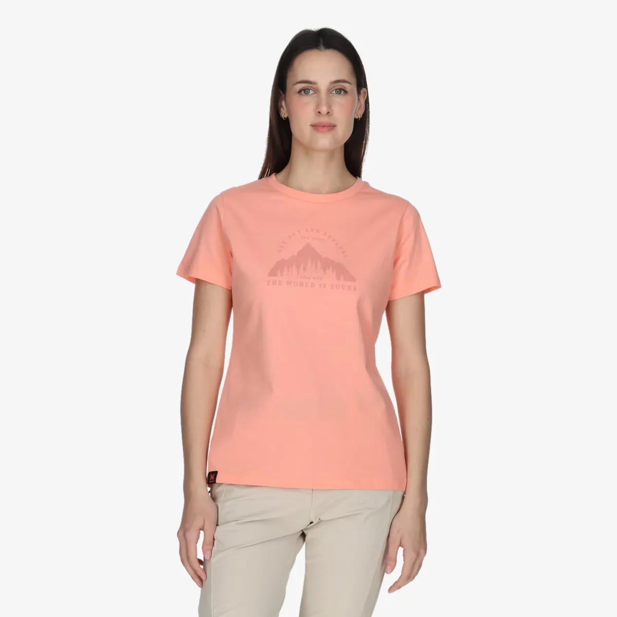 World T-Shirt