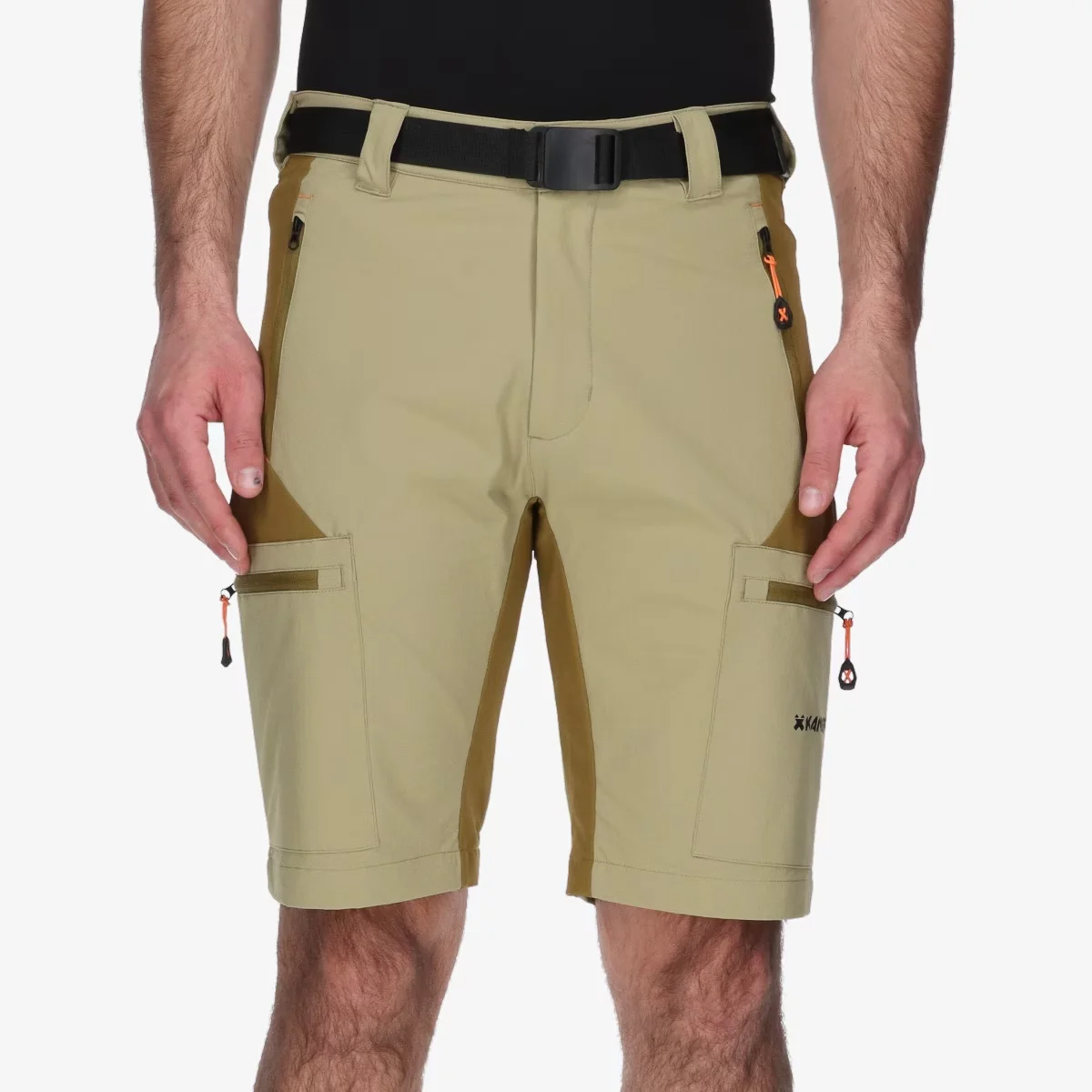 Seser Shorts