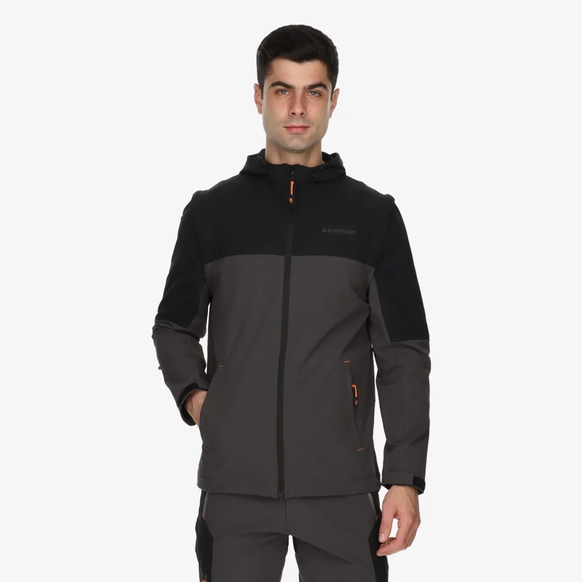 Kang Jacket