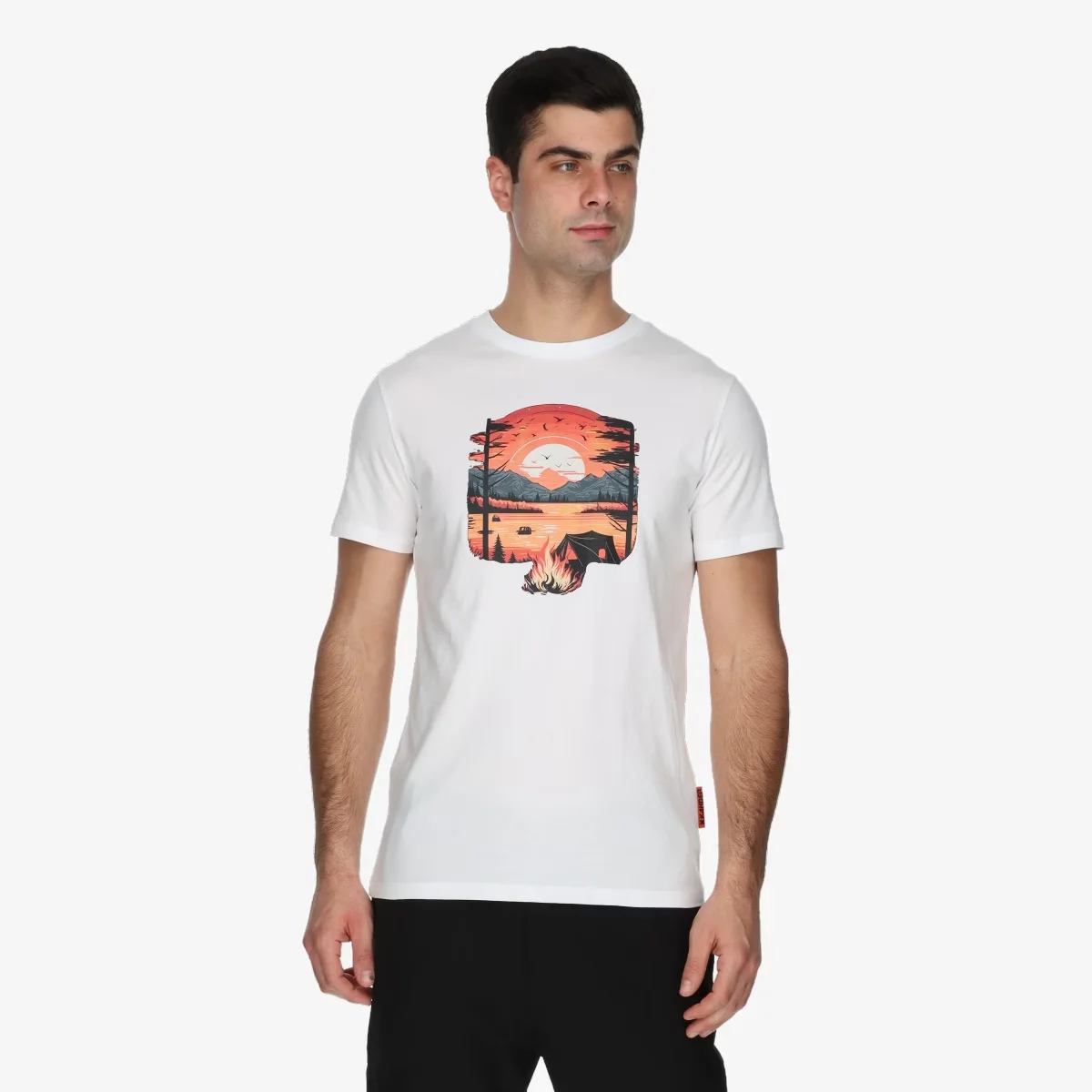 Sunset T-Shirt