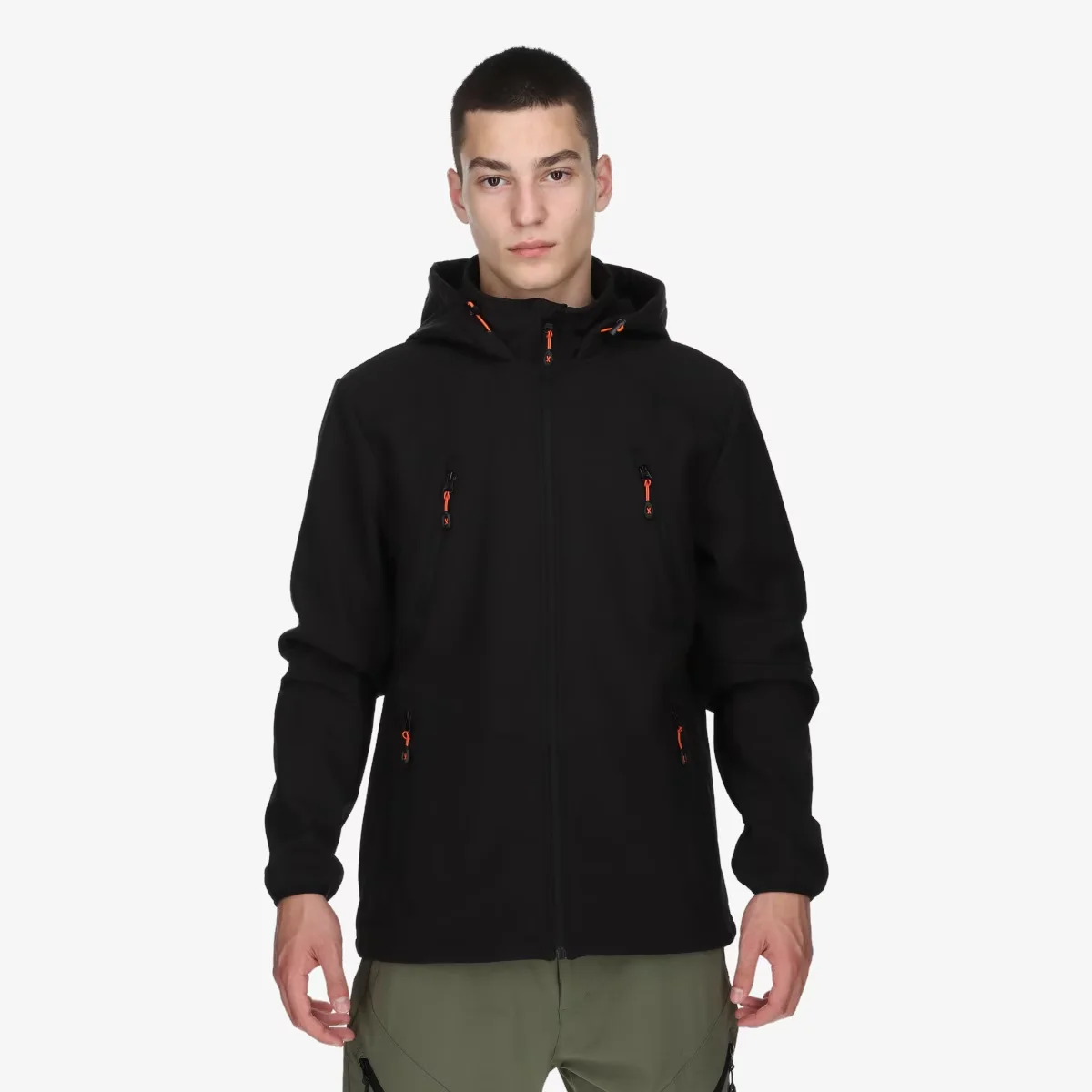 EVEREST JACKET