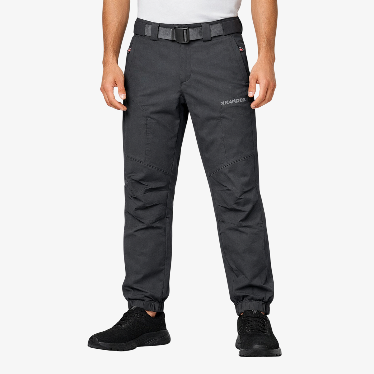 Extra Pants