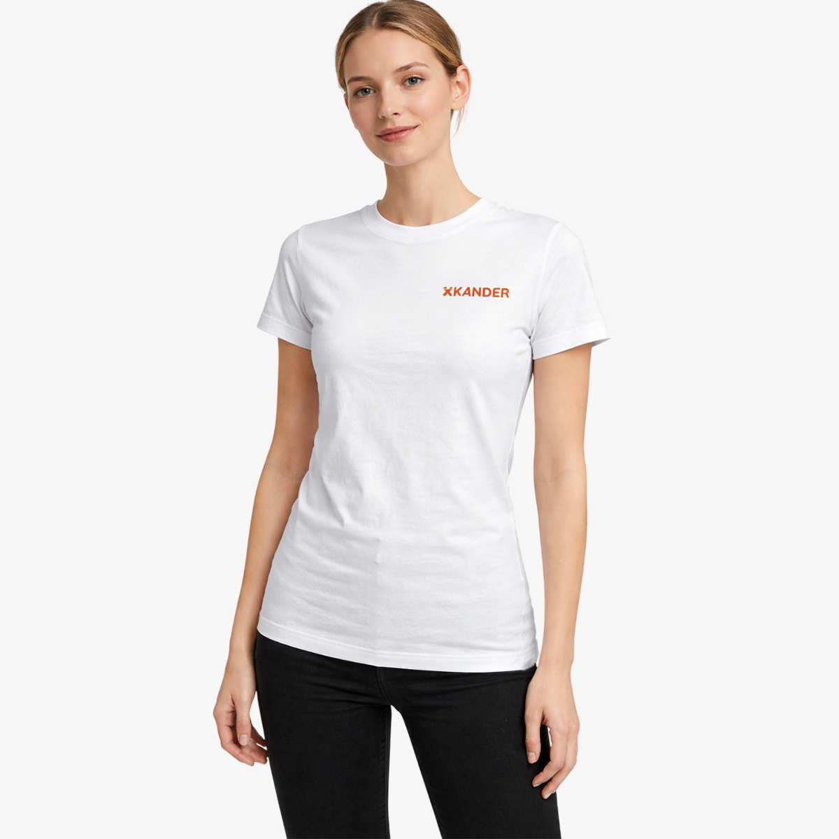 Stamps T-Shirt II