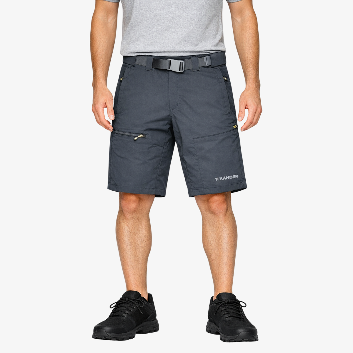 Diran Shorts