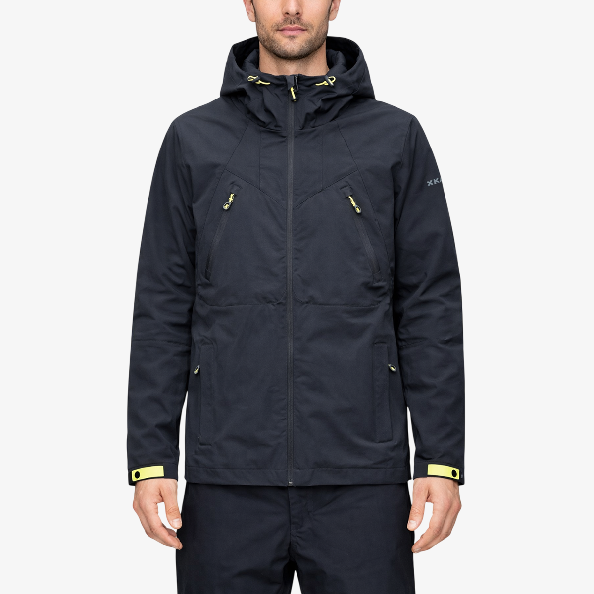 Barwa Jacket