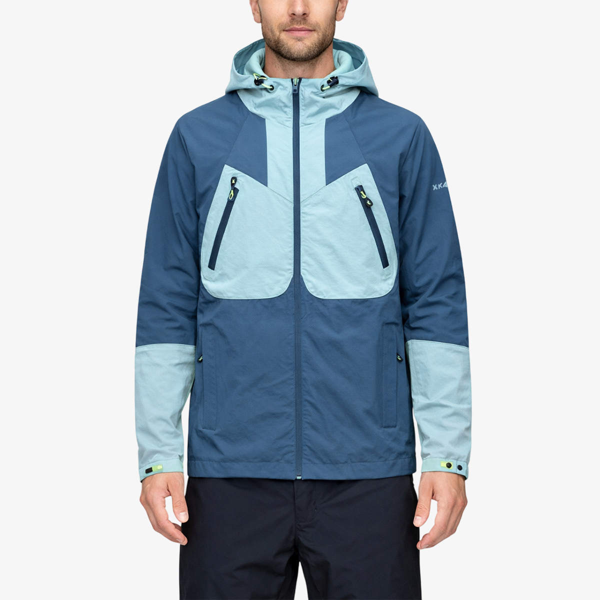 Barwa Jacket