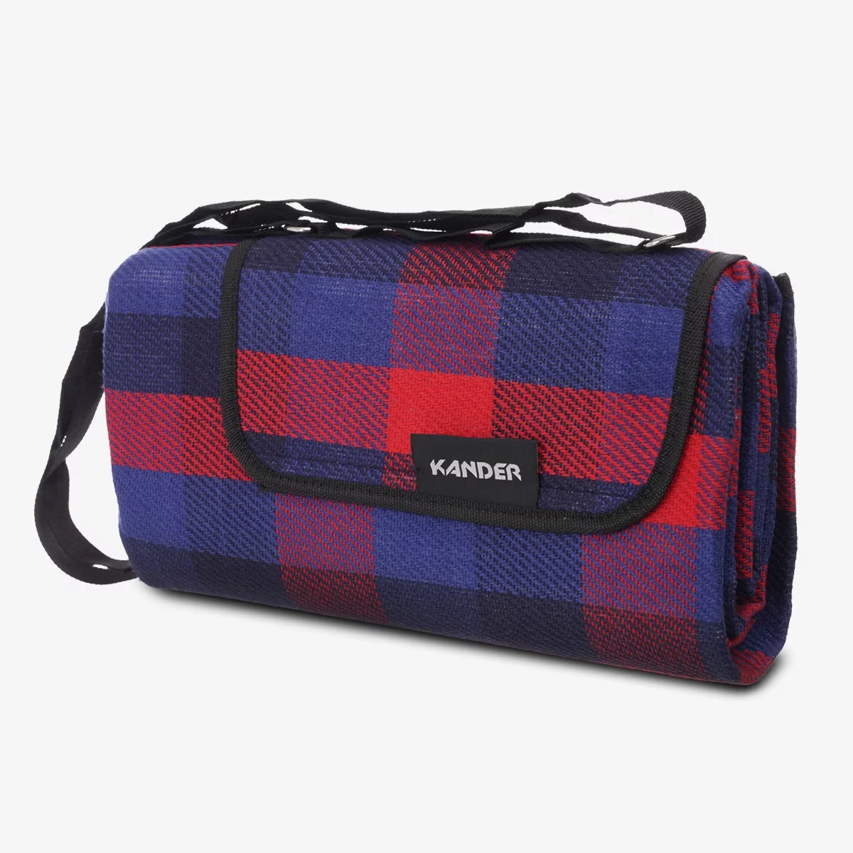 Kander Picnic Rug
