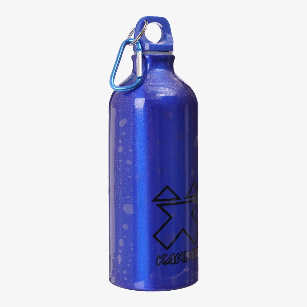 Kander water flask 600ml Alu Btl
