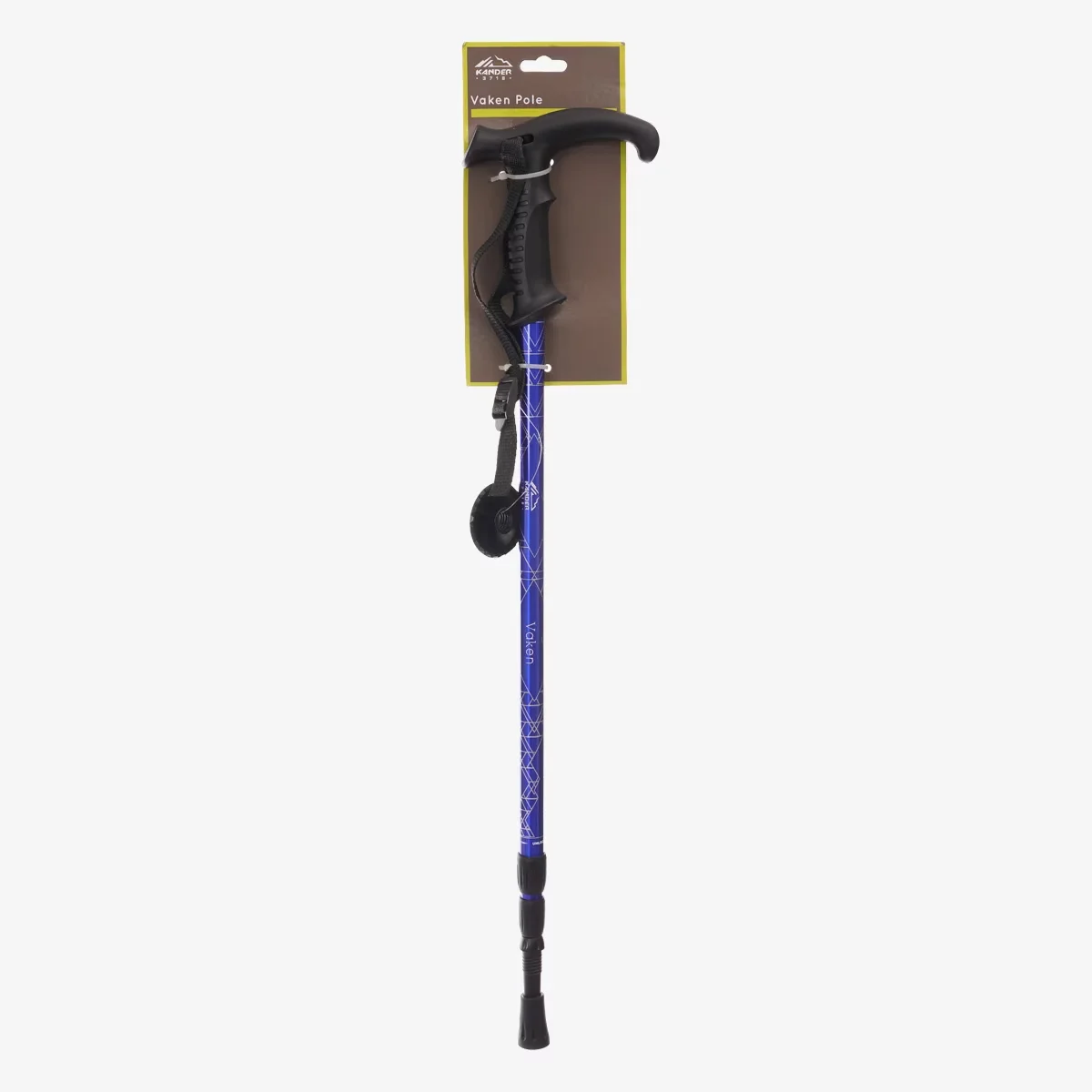 Kander SINGLE POLE