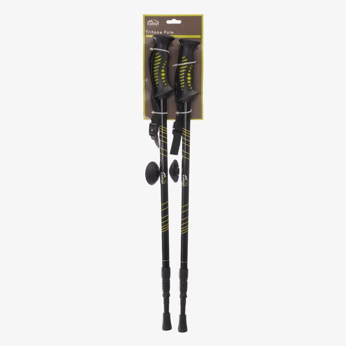 Kander POLE pair