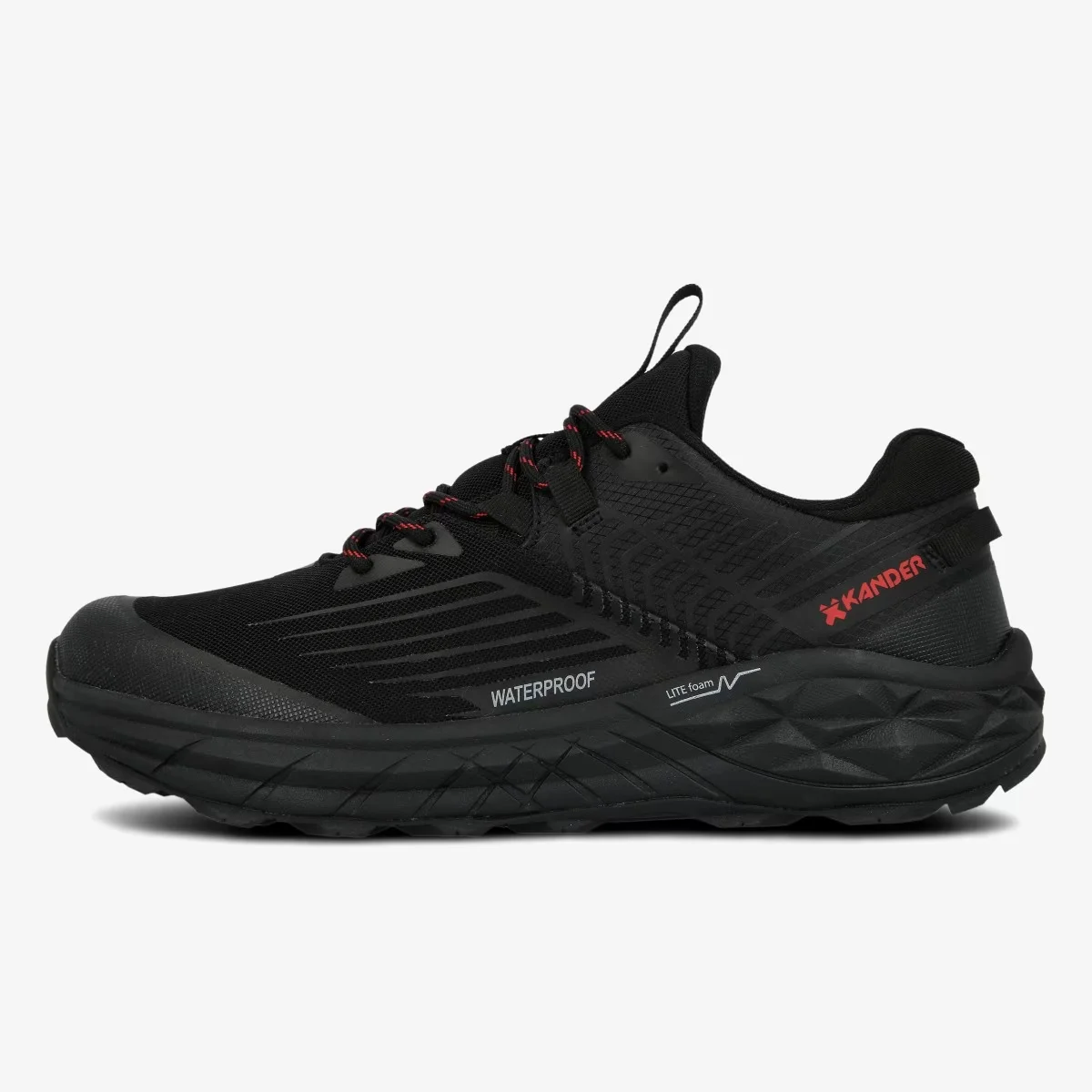 Denali LOW