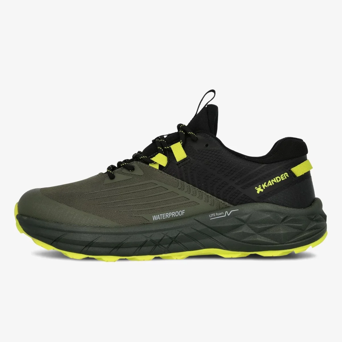 Denali LOW