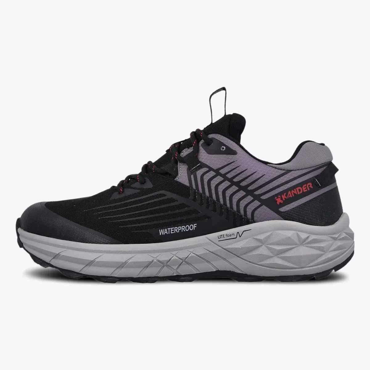 DENALI LOW