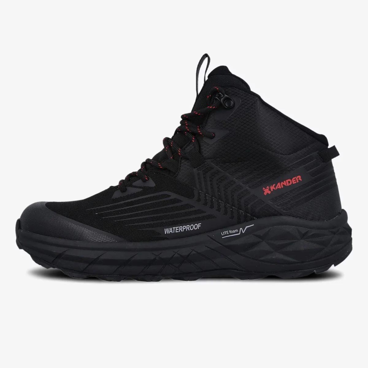 DENALI MID